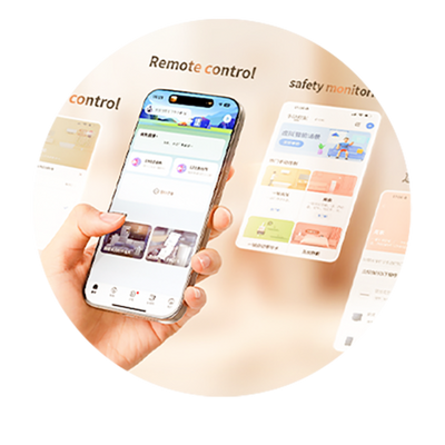 Remote
Family Care