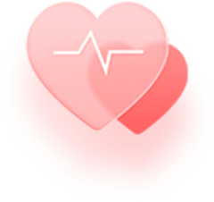 Iterating health monitoring technology