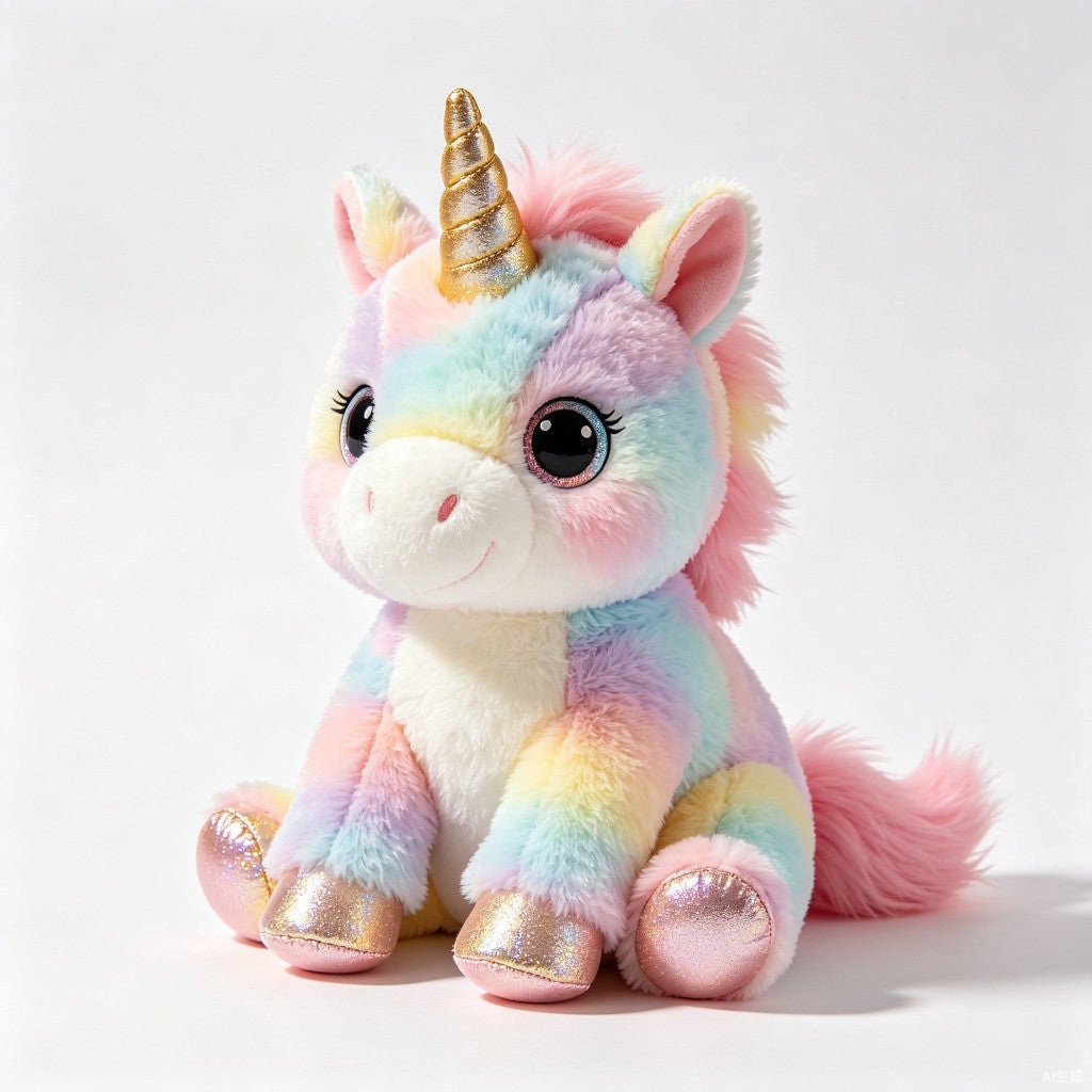 产品2：AI Unicorn（AI独角兽）
