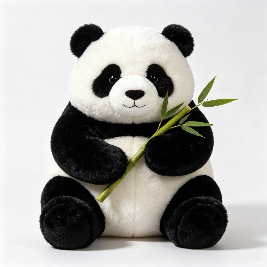 产品4：AI Panda（AI熊猫）