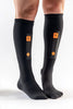 Compression Socks with Heat Therapy