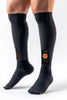Compression Socks with Heat Therapy