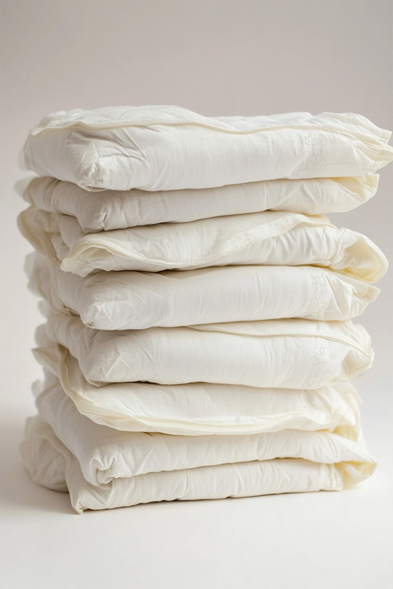 Diapers for adults