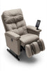Ergonomic Recliners with Lift Function
