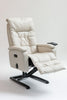Ergonomic Recliners with Lift Function
