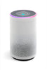 Voice-Activated Home Assistants