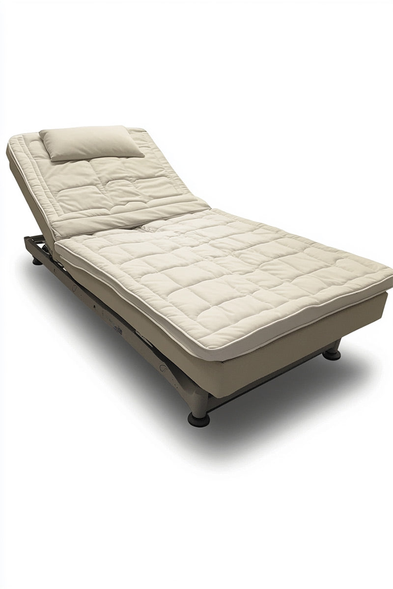 Adjustable Beds with Built-in Massage
