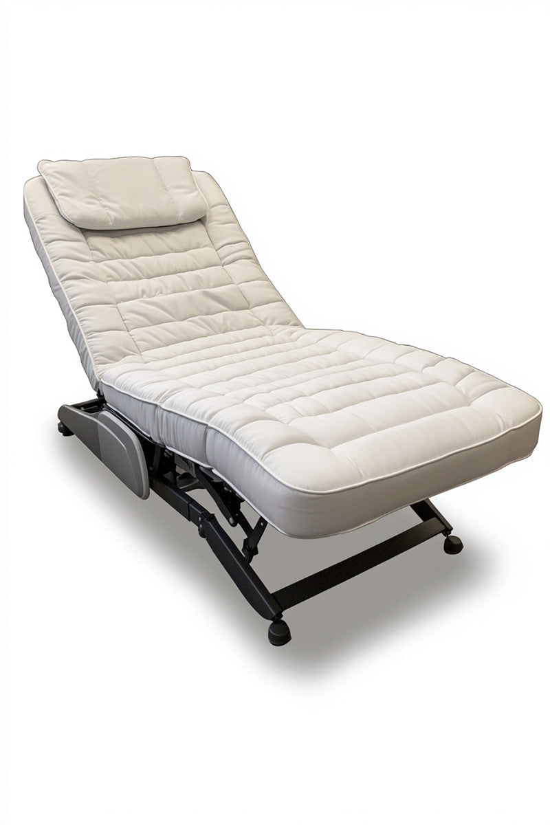 Adjustable Beds with Built-in Massage